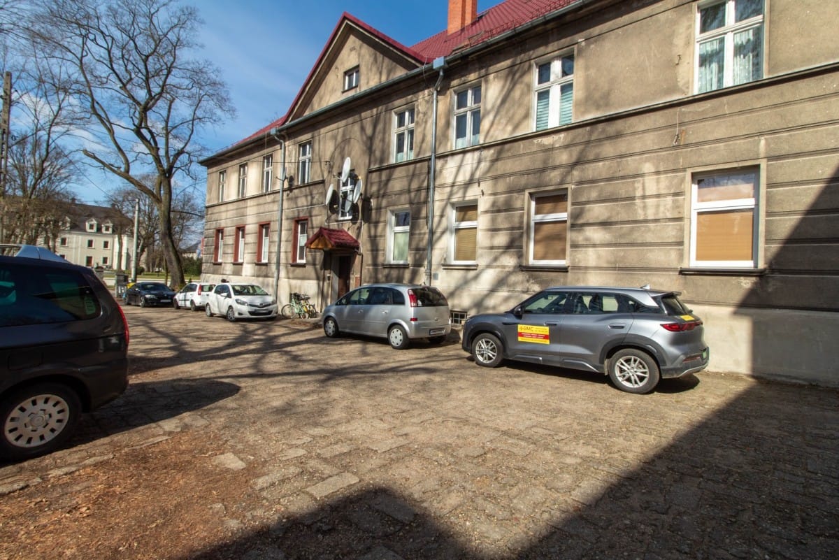 Mieszkanie 4 pokojowe na Sprzedaż