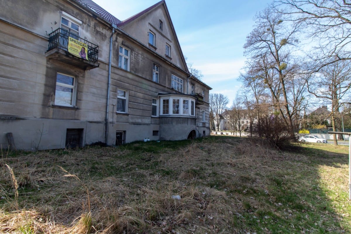 Mieszkanie 4 pokojowe na Sprzedaż