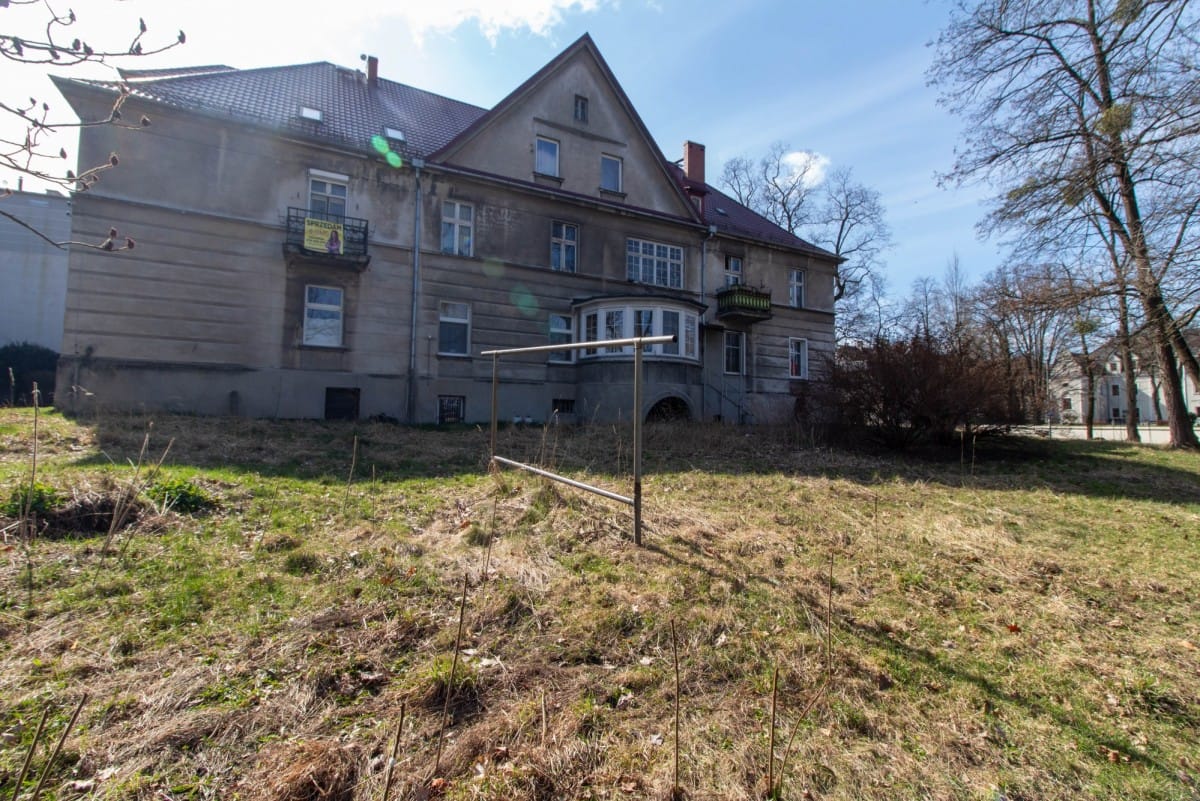 Mieszkanie 4 pokojowe na Sprzedaż