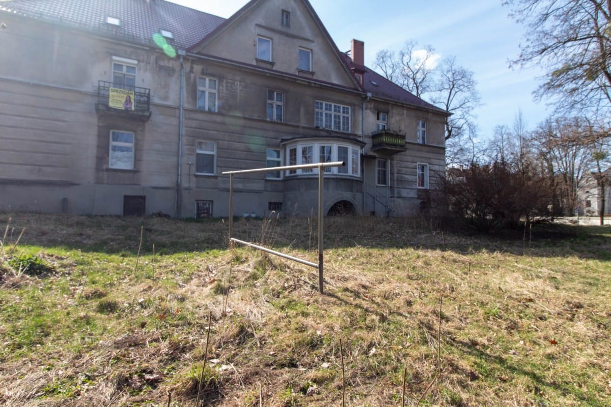 Mieszkanie 4 pokojowe na Sprzedaż