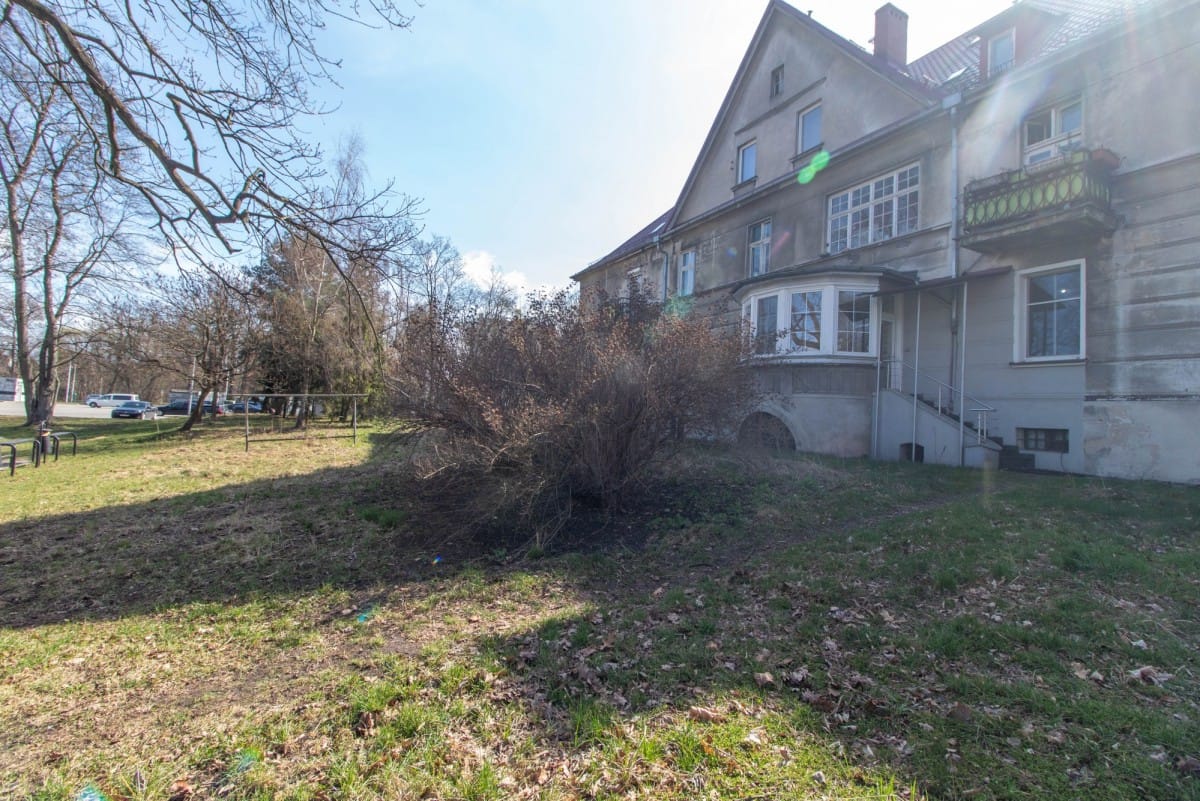 Mieszkanie 4 pokojowe na Sprzedaż