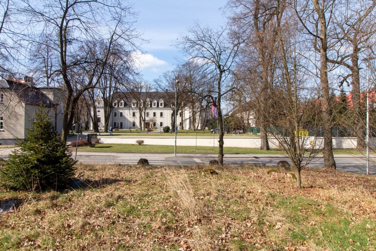 Mieszkanie 4 pokojowe na Sprzedaż