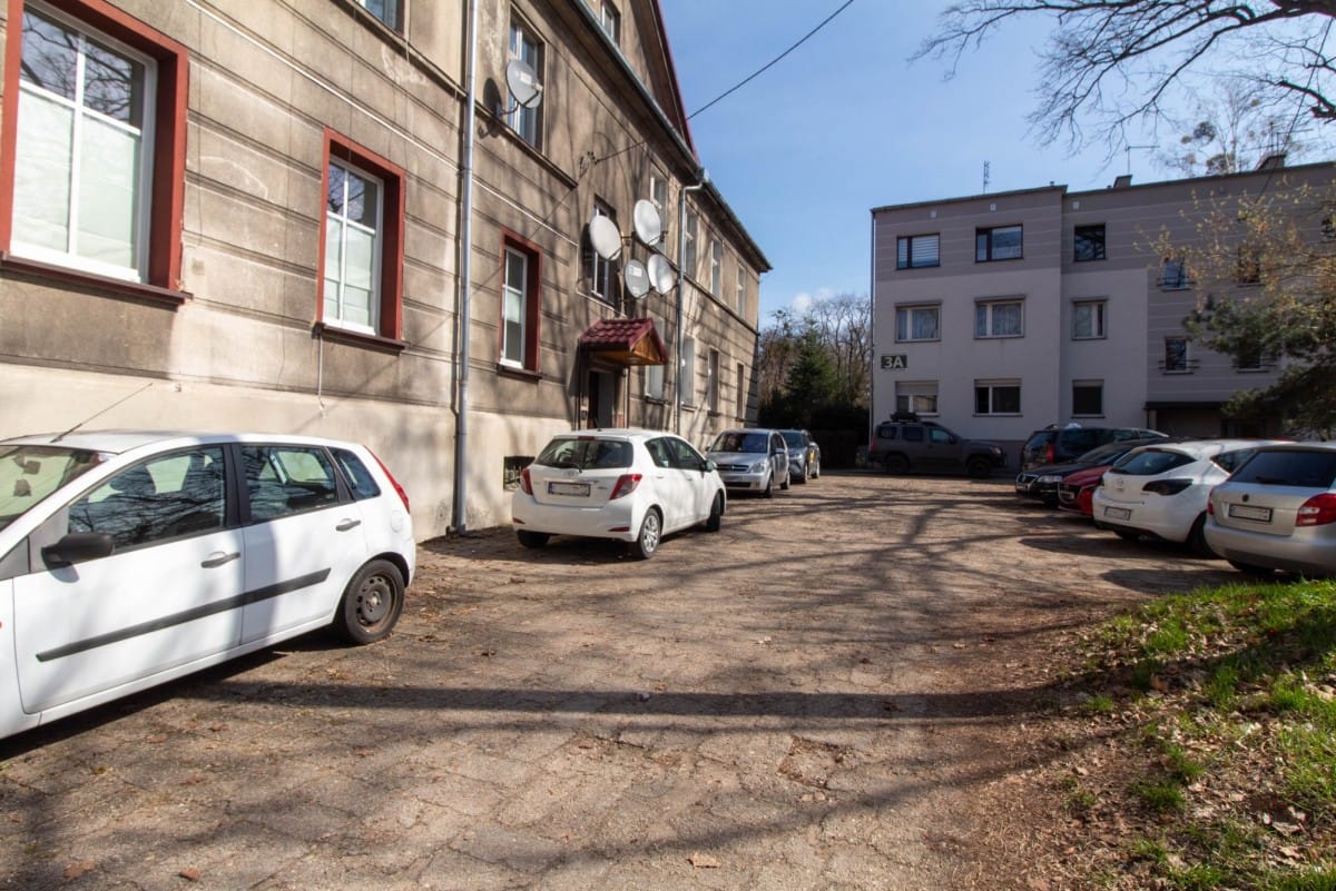 Mieszkanie 4 pokojowe na Sprzedaż