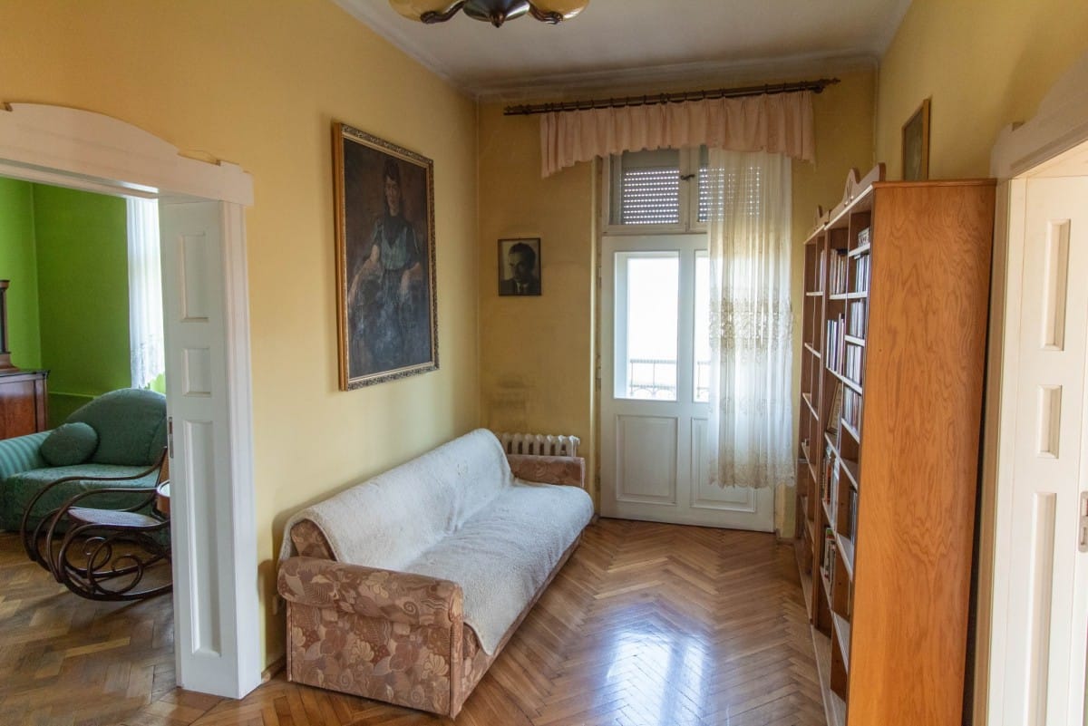 Mieszkanie 4 pokojowe na Sprzedaż