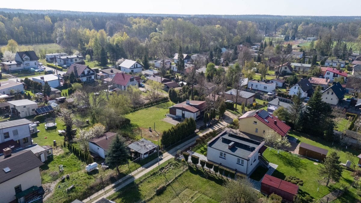 Dom 2 pokojowe na Sprzedaż