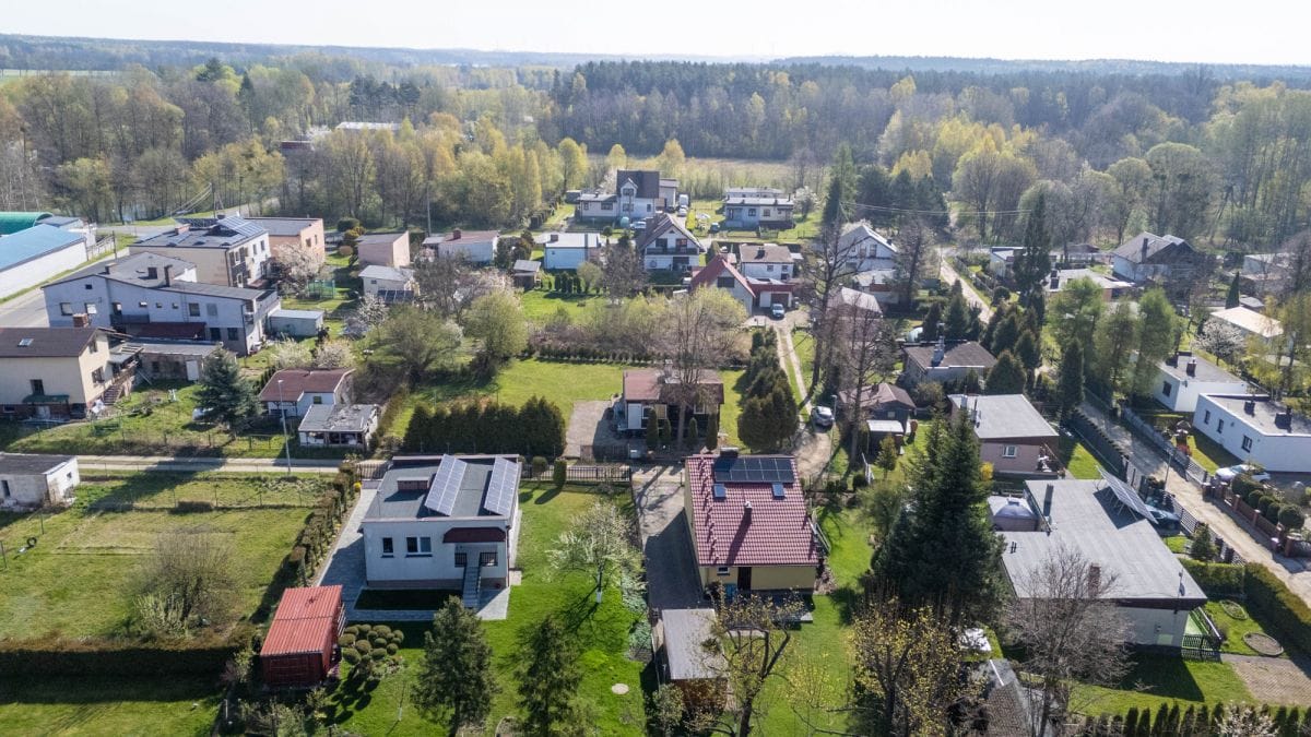 Dom 2 pokojowe na Sprzedaż