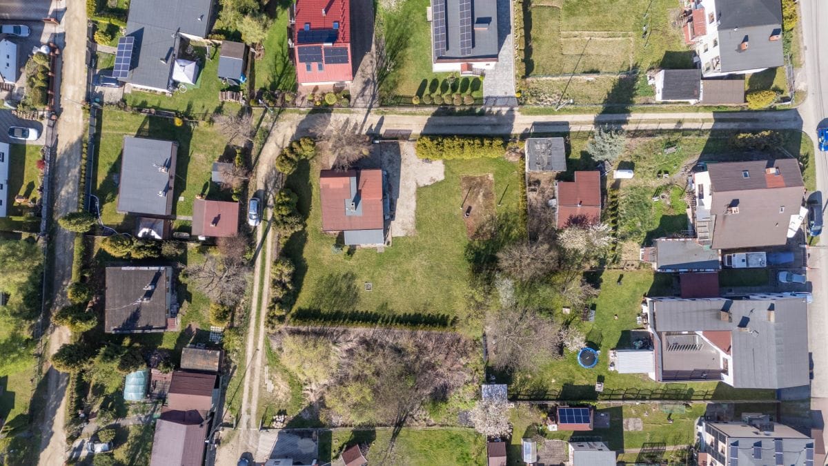 Dom 2 pokojowe na Sprzedaż