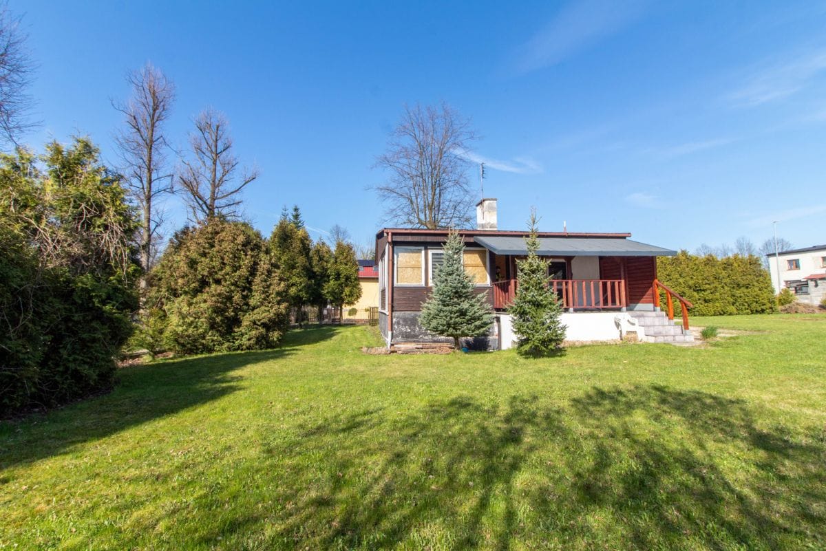 Dom 2 pokojowe na Sprzedaż