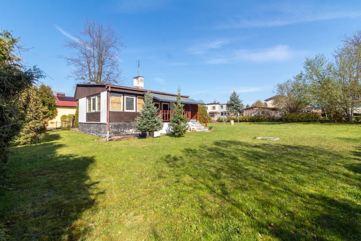 Dom 2 pokojowe na Sprzedaż