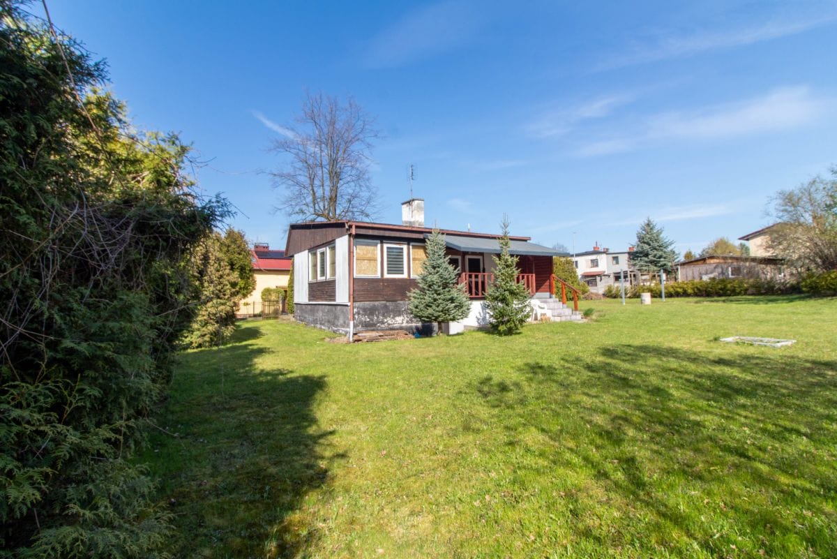 Dom 2 pokojowe na Sprzedaż