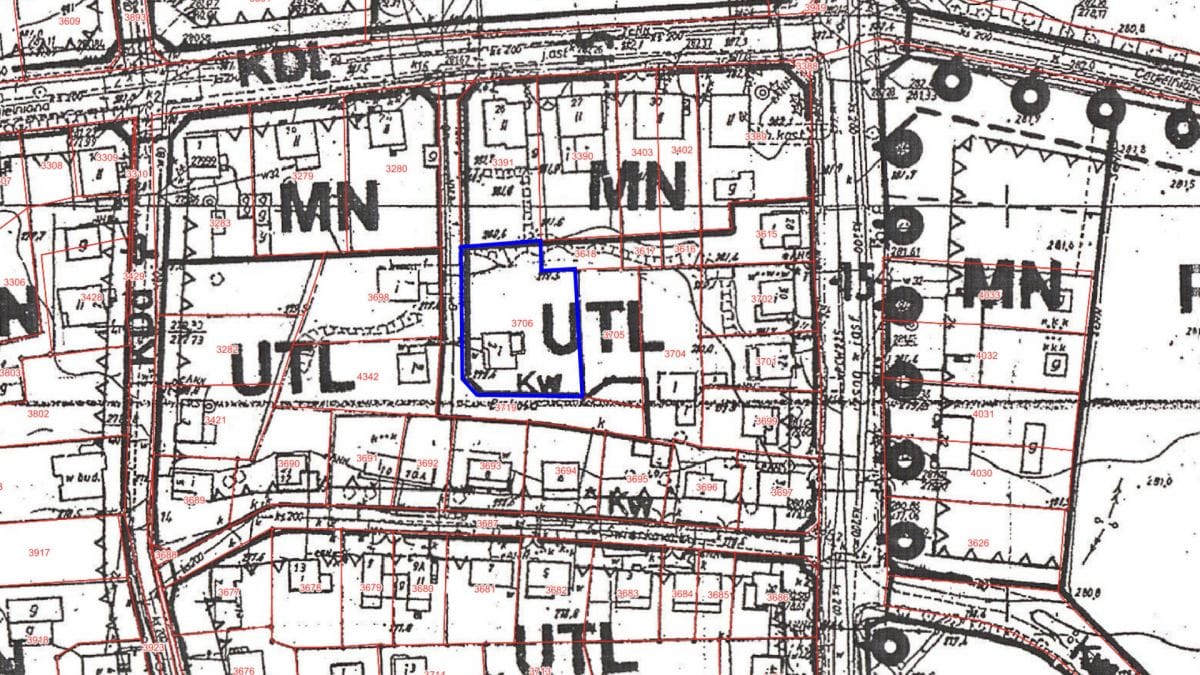 Dom 2 pokojowe na Sprzedaż