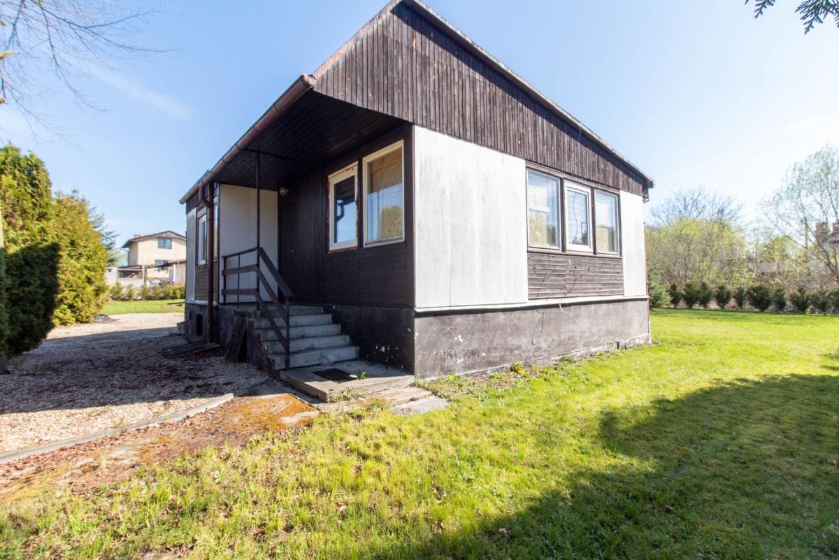 Dom 2 pokojowe na Sprzedaż