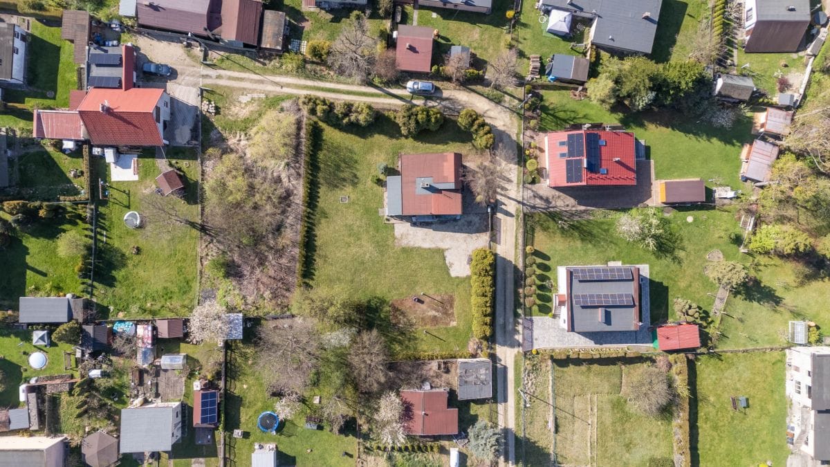 Dom 2 pokojowe na Sprzedaż