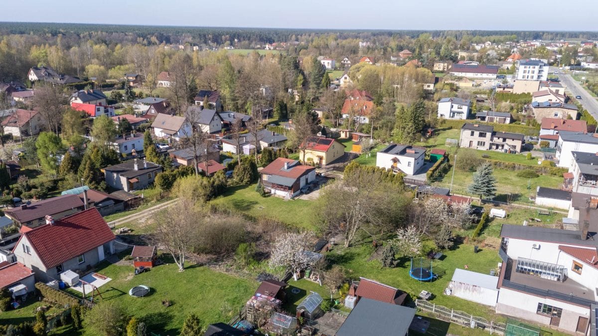 Dom 2 pokojowe na Sprzedaż