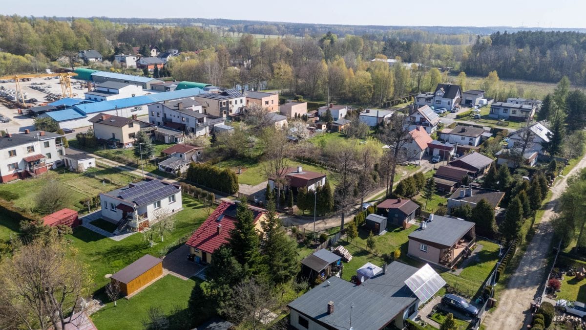 Dom 2 pokojowe na Sprzedaż