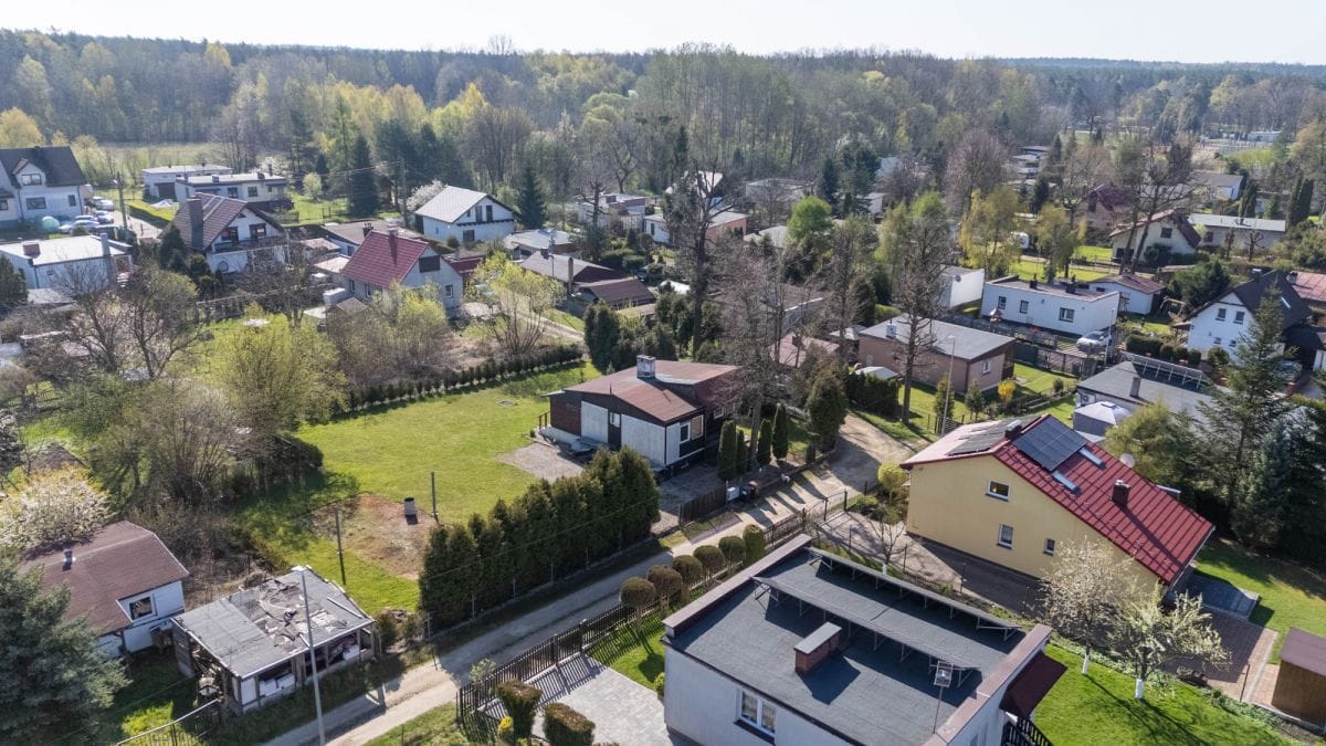 Dom 2 pokojowe na Sprzedaż