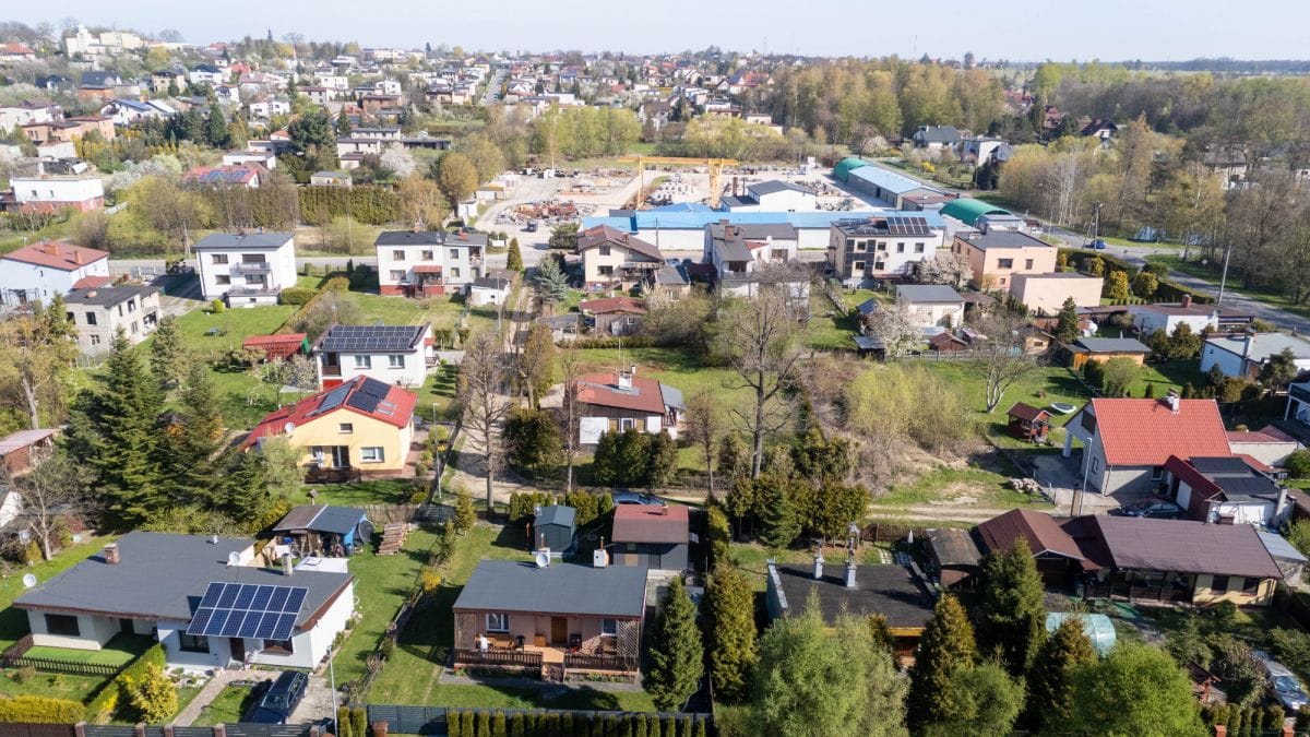 Dom 2 pokojowe na Sprzedaż