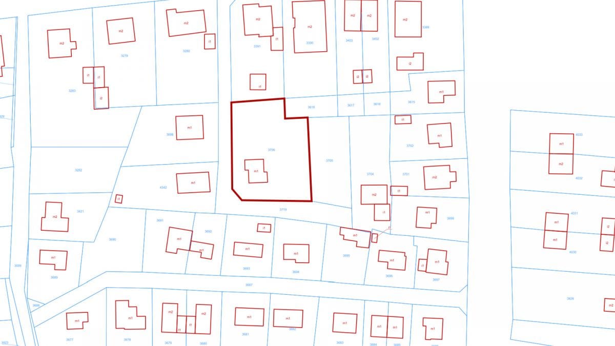 Dom 2 pokojowe na Sprzedaż