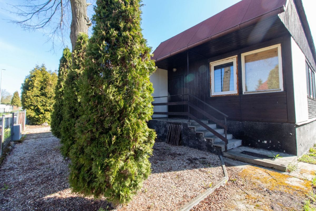 Dom 2 pokojowe na Sprzedaż