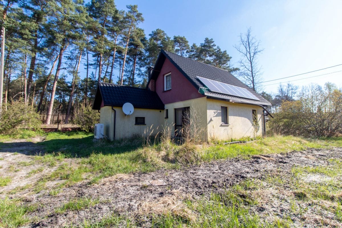 Dom 2 pokojowe na Sprzedaż