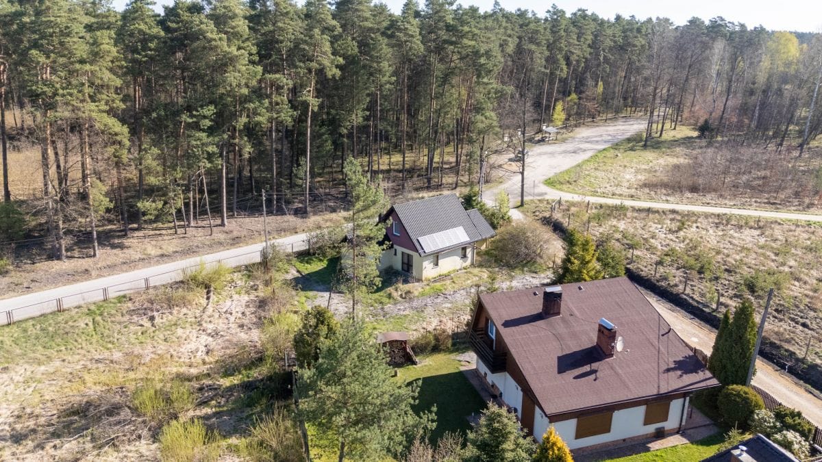 Dom 2 pokojowe na Sprzedaż