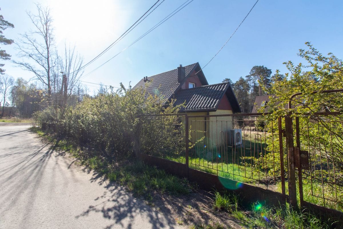 Dom 2 pokojowe na Sprzedaż