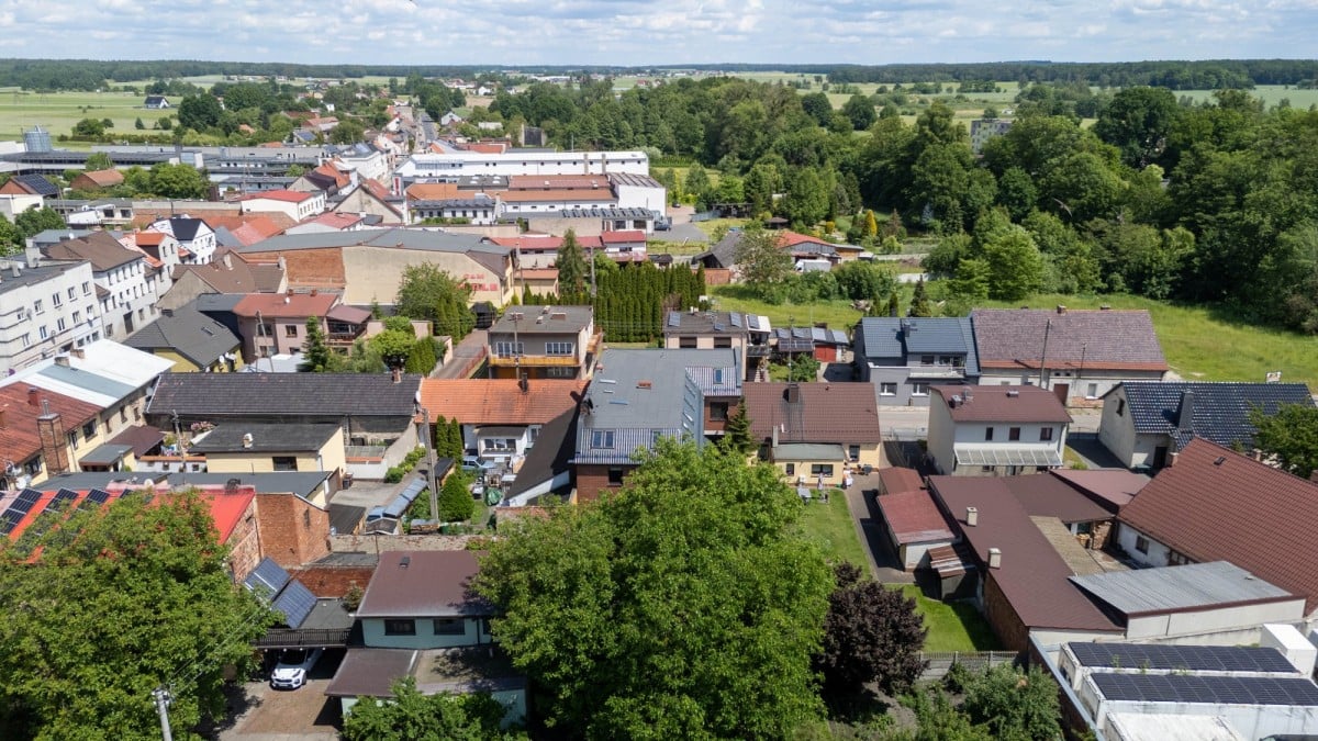 Lokal użytkowy  pokojowe na Sprzedaż