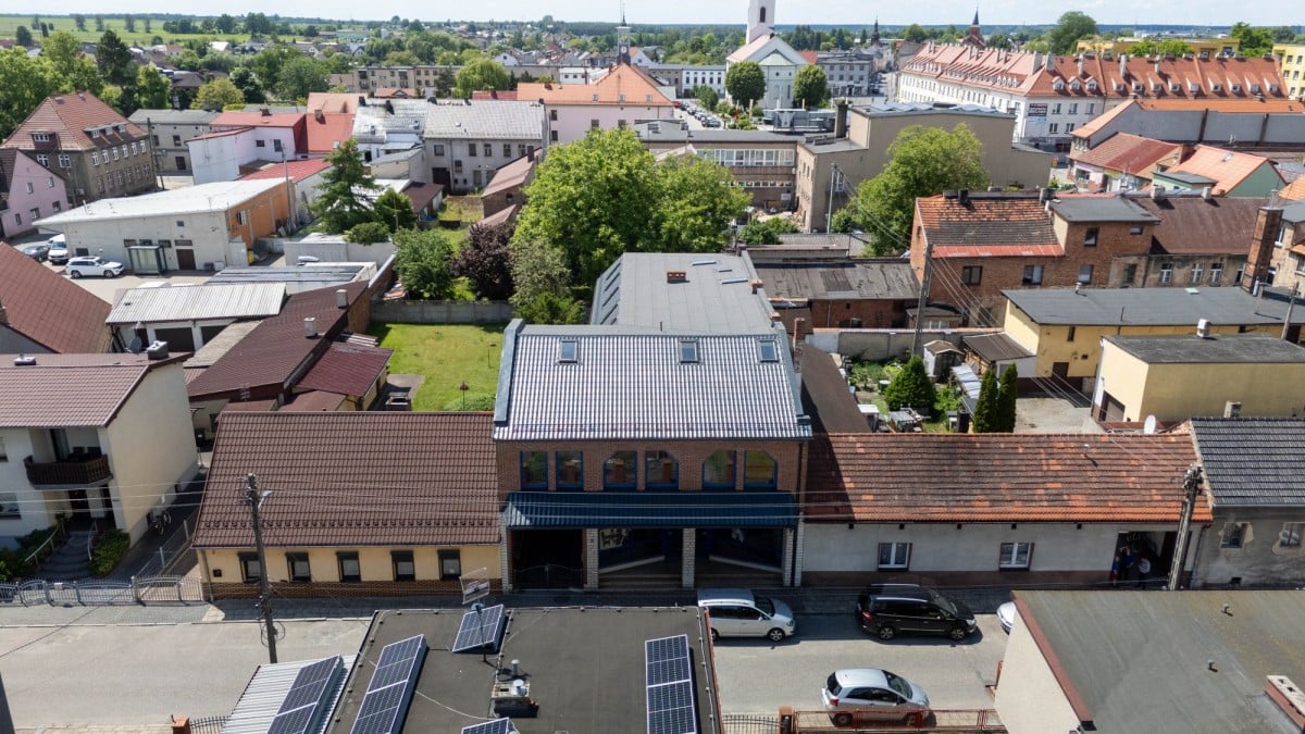 Lokal użytkowy  pokojowe na Sprzedaż