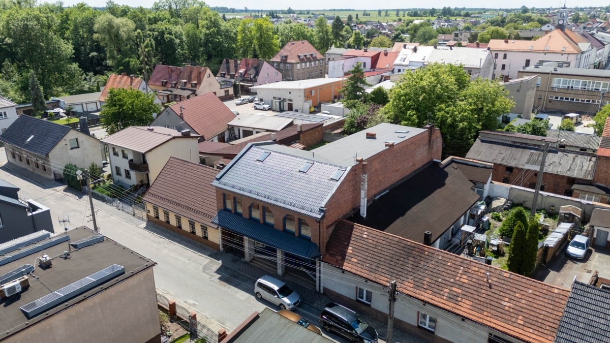 Lokal użytkowy  pokojowe na Sprzedaż