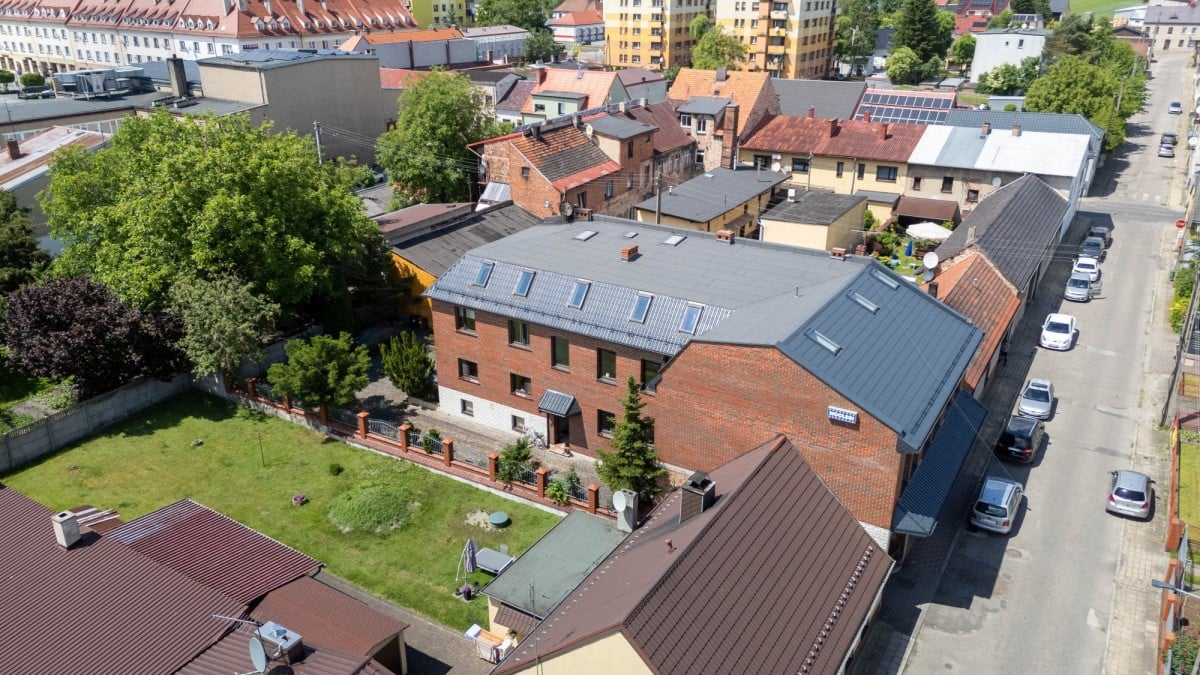 Lokal użytkowy  pokojowe na Sprzedaż