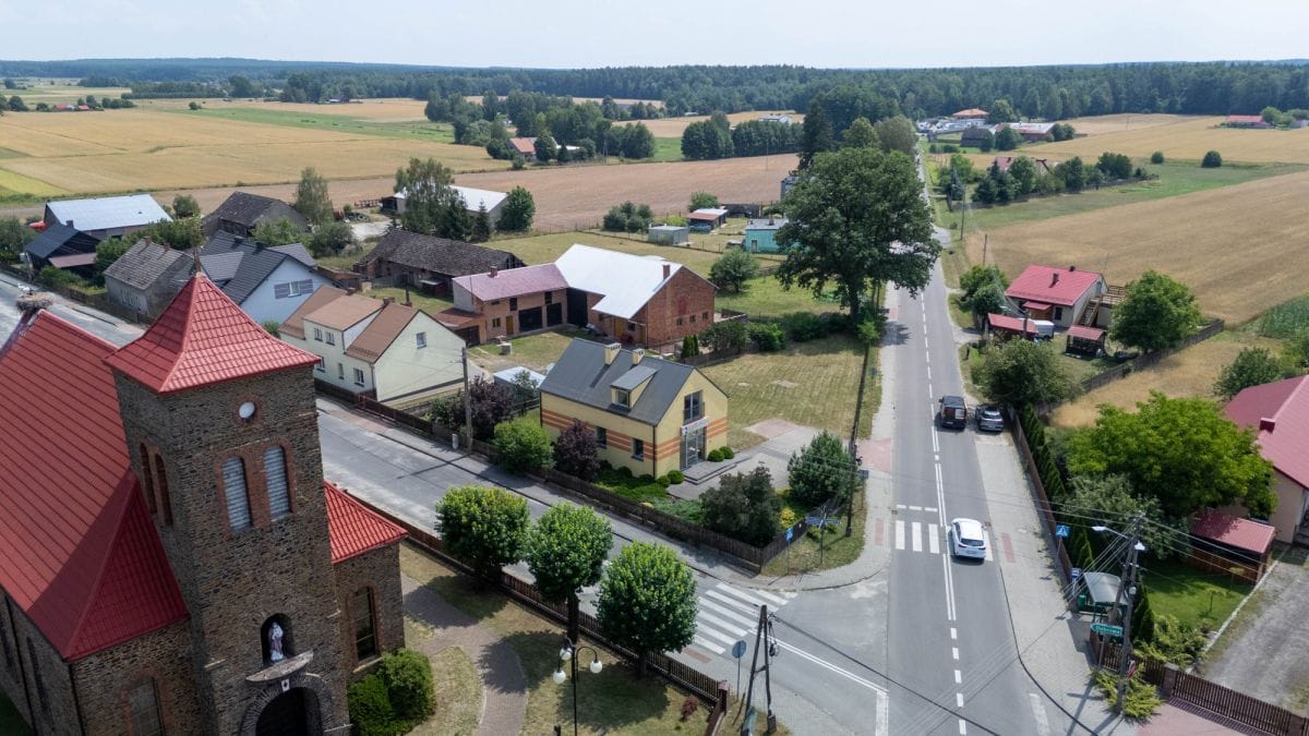 Dom 5 pokojowe na Sprzedaż