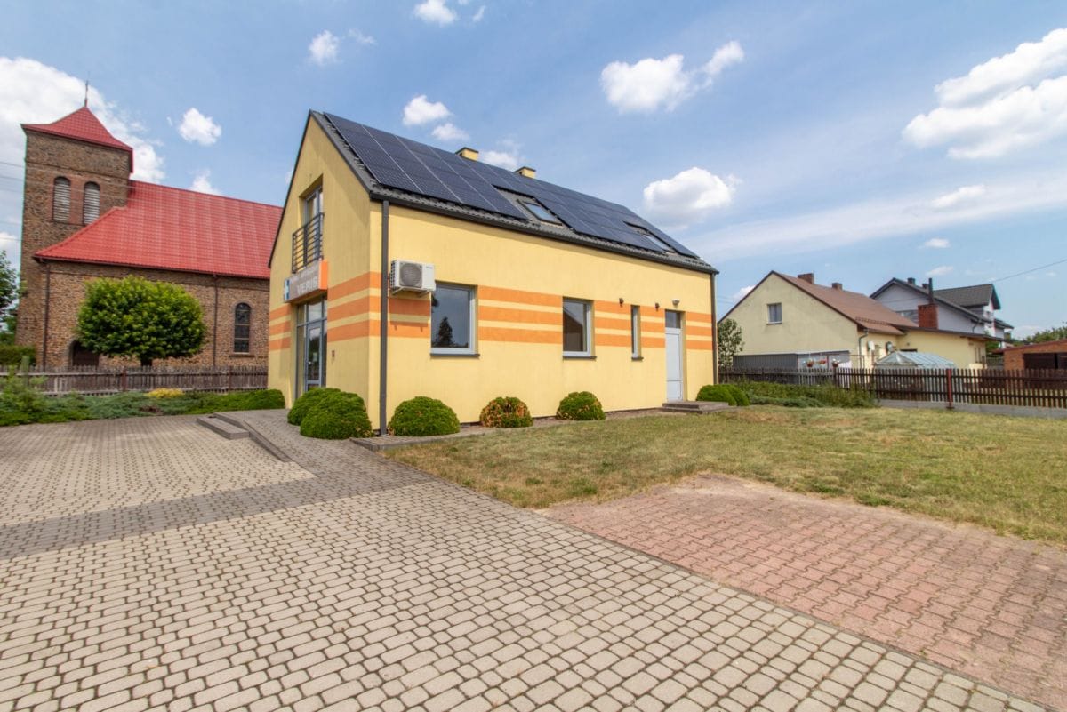 Dom 5 pokojowe na Sprzedaż
