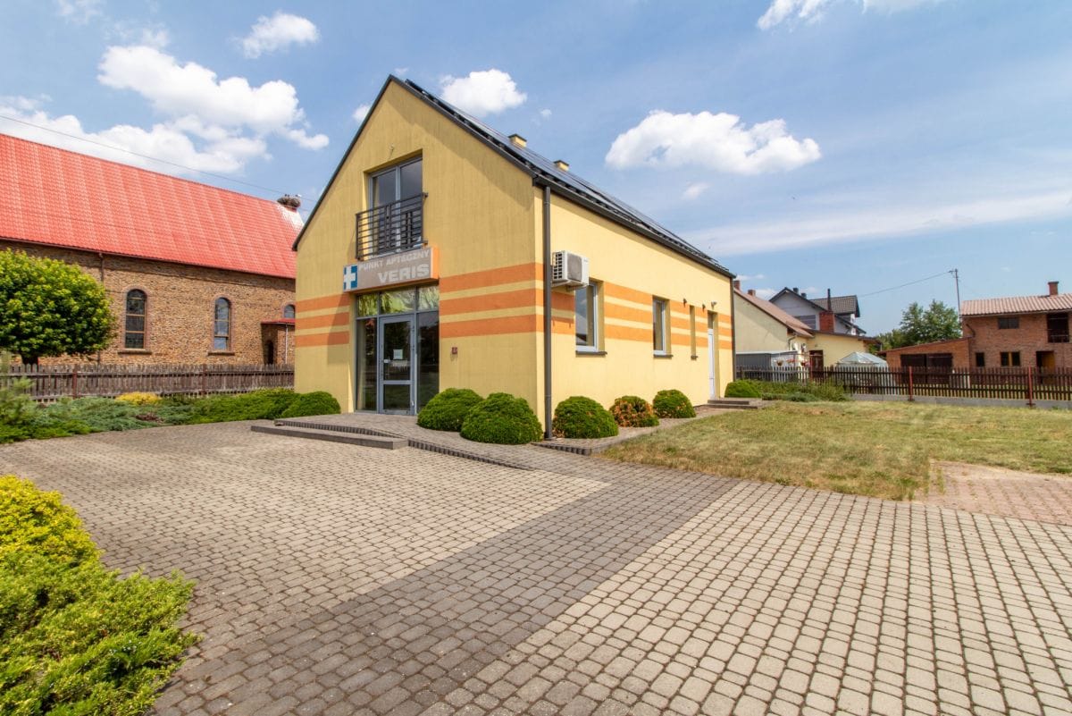Dom 5 pokojowe na Sprzedaż