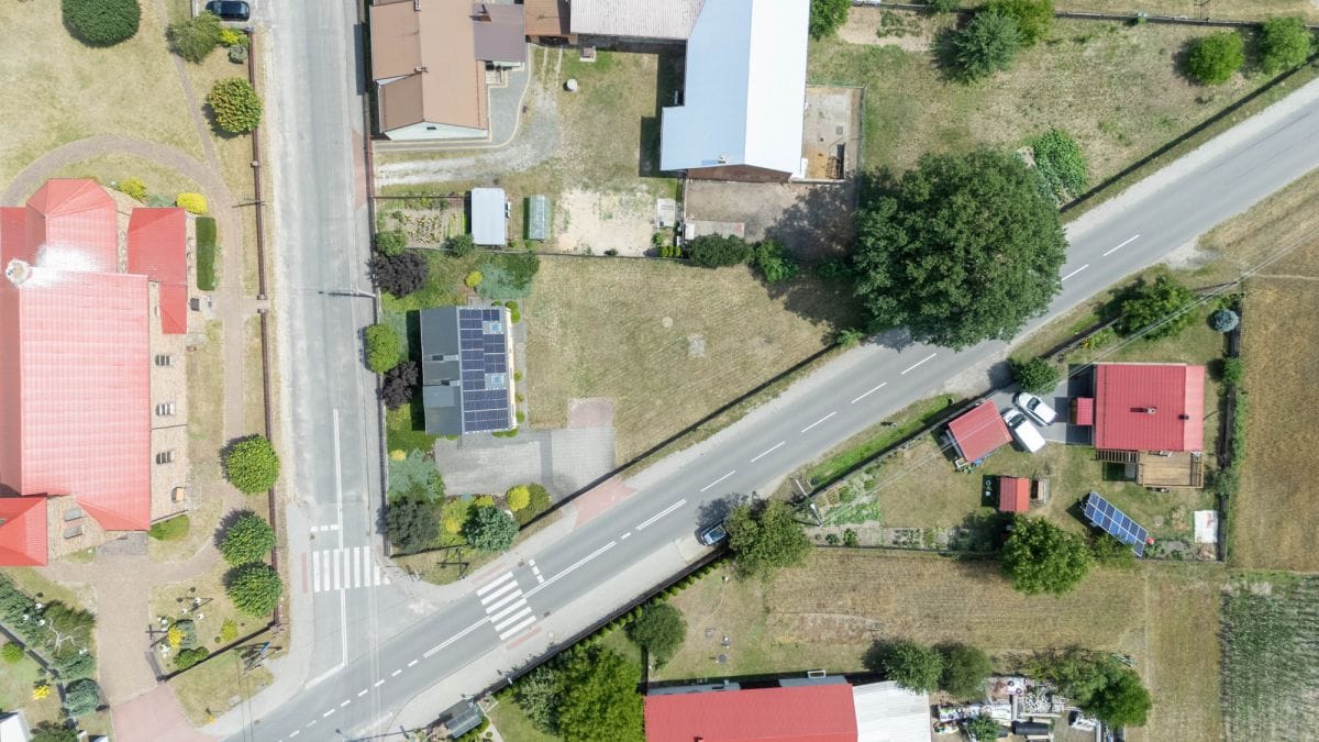 Dom 5 pokojowe na Sprzedaż