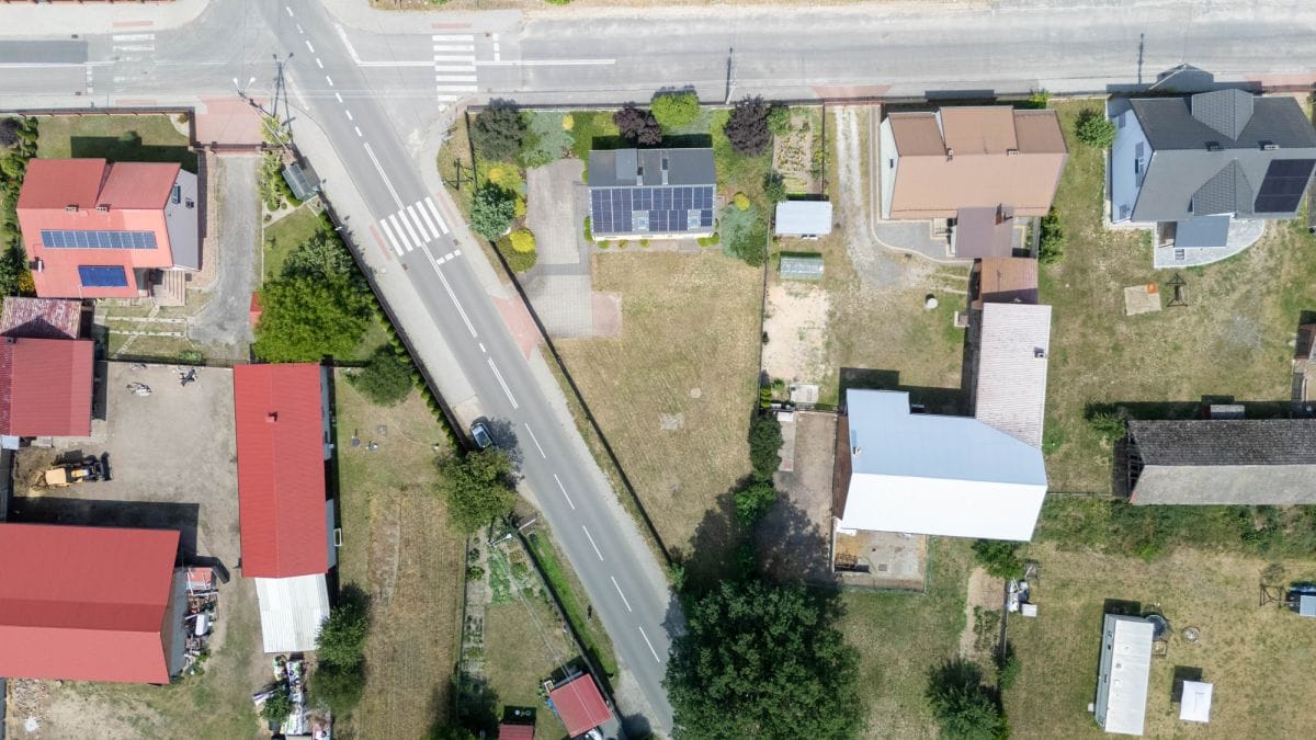 Dom 5 pokojowe na Sprzedaż
