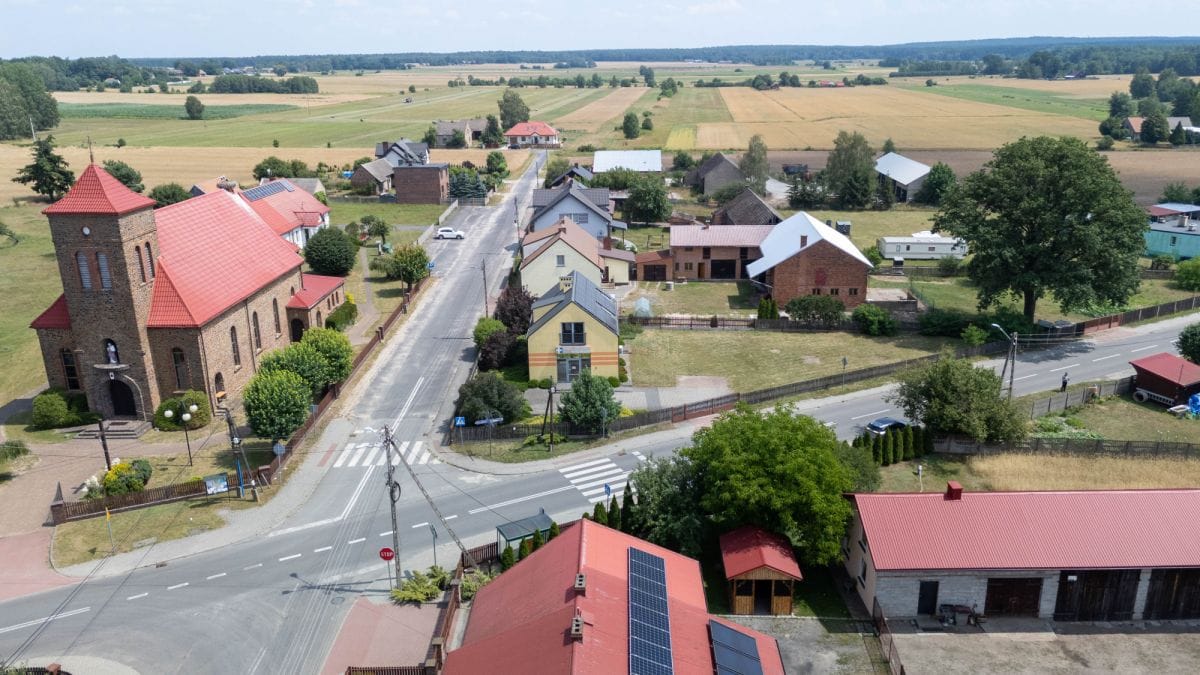 Dom 5 pokojowe na Sprzedaż