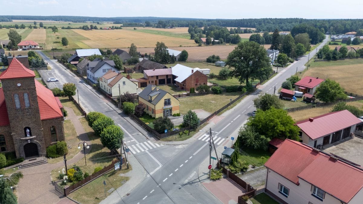Dom 5 pokojowe na Sprzedaż