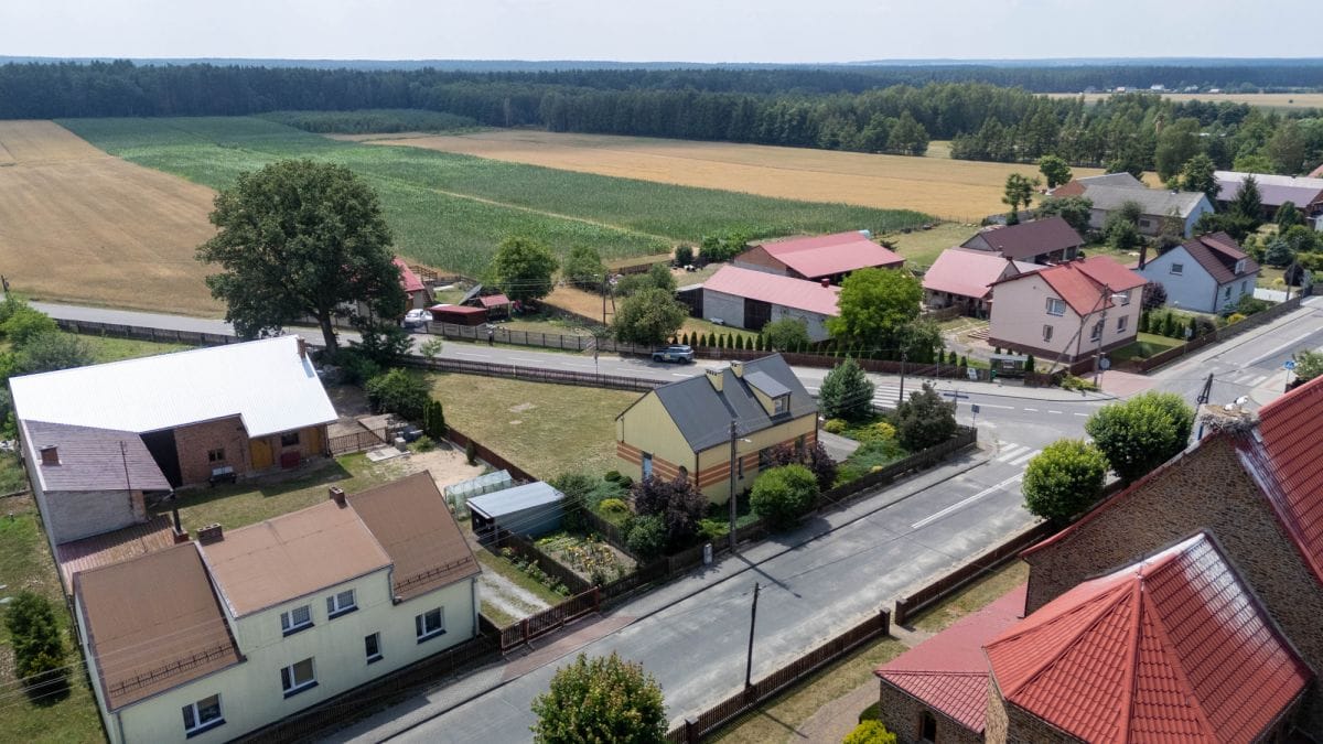 Dom 5 pokojowe na Sprzedaż