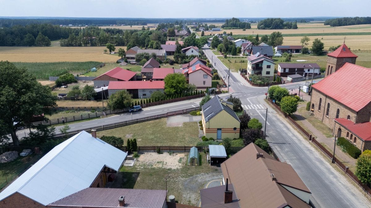 Dom 5 pokojowe na Sprzedaż