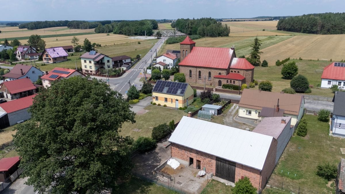 Dom 5 pokojowe na Sprzedaż