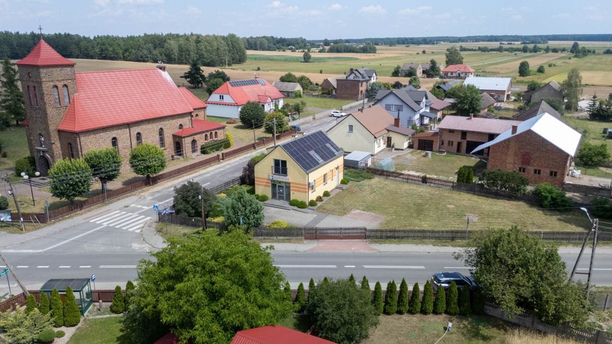 Dom 5 pokojowe na Sprzedaż