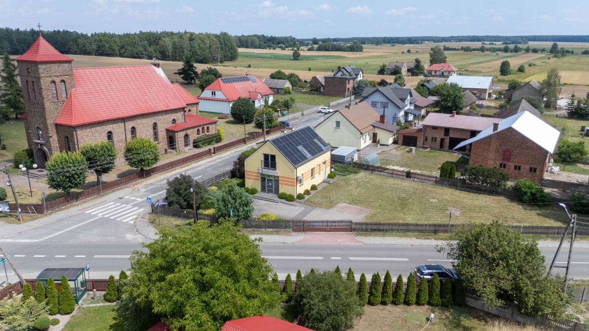 Dom 5 pokojowe na Sprzedaż