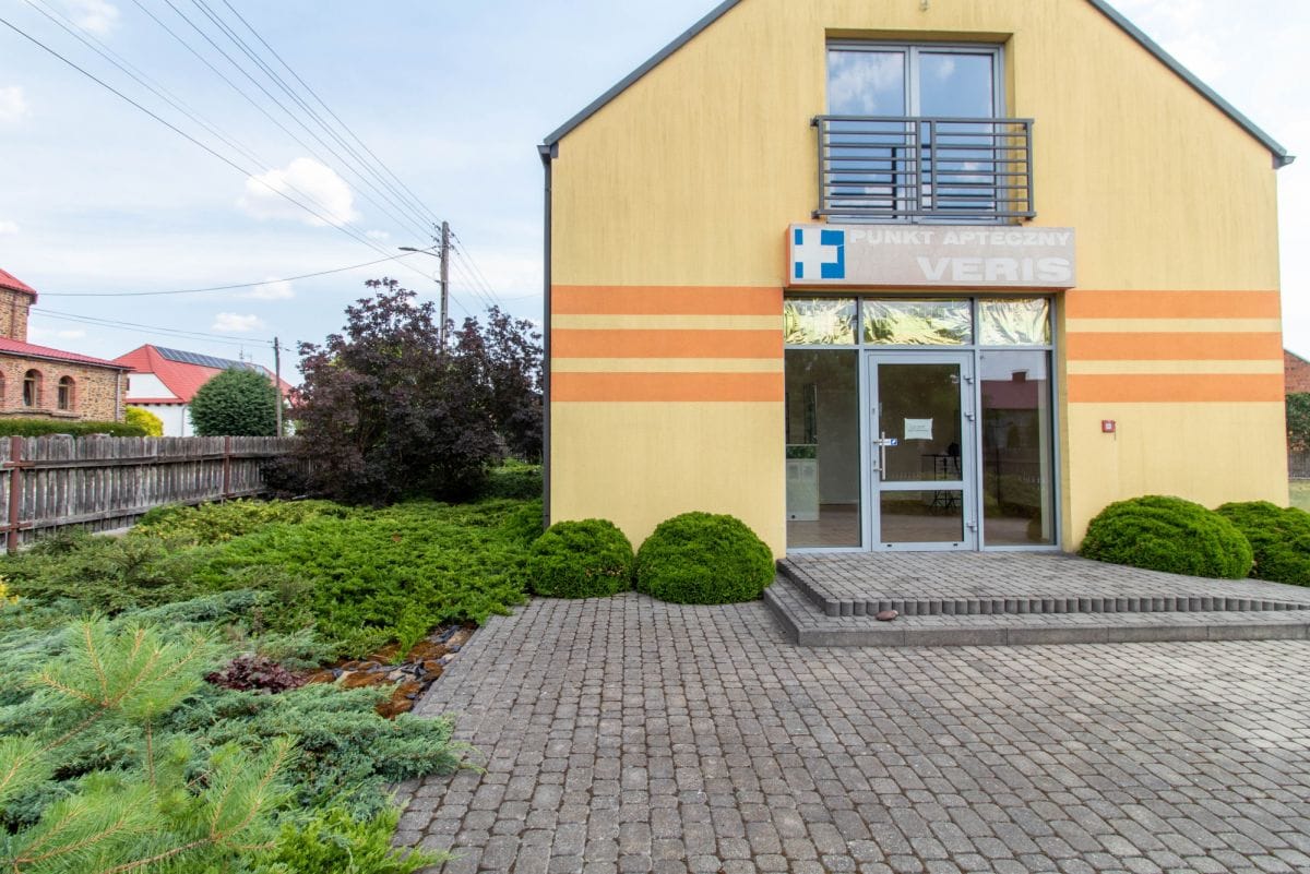 Dom 5 pokojowe na Sprzedaż
