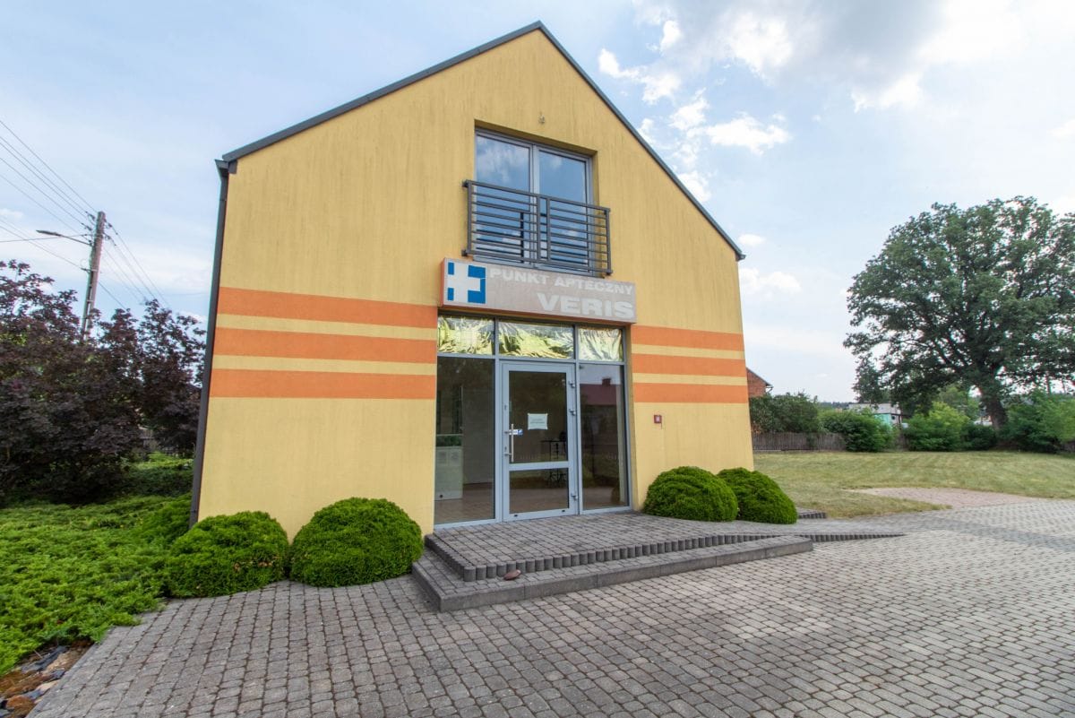 Dom 5 pokojowe na Sprzedaż