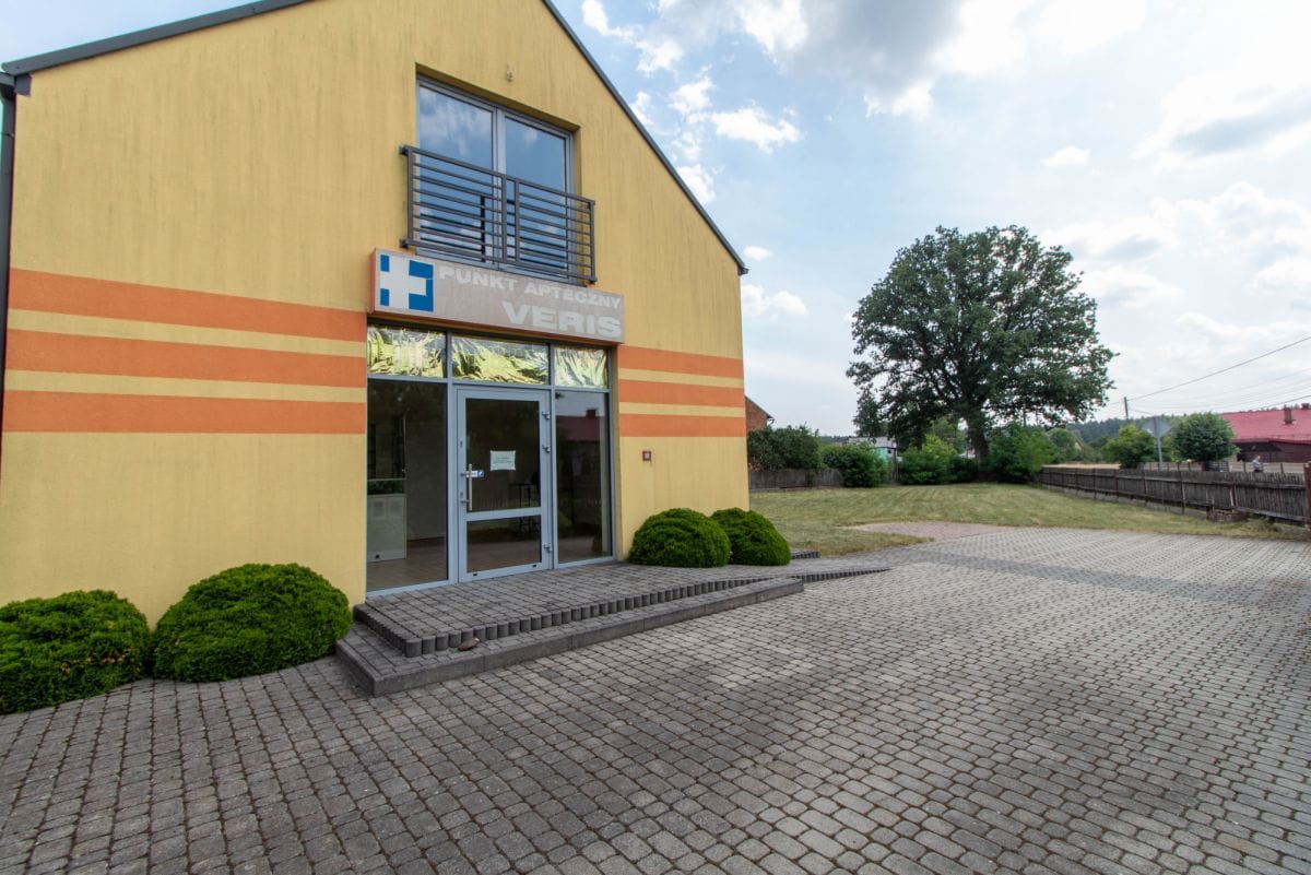 Dom 5 pokojowe na Sprzedaż
