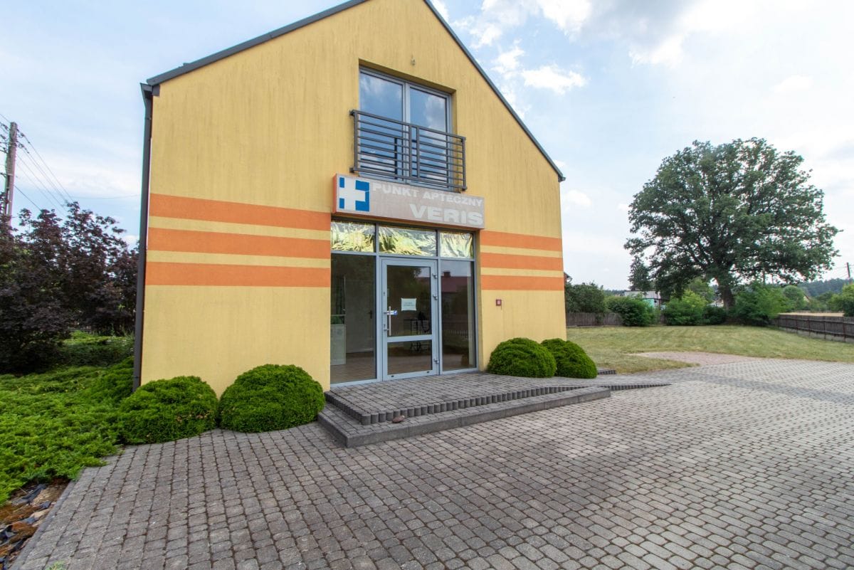 Dom 5 pokojowe na Sprzedaż