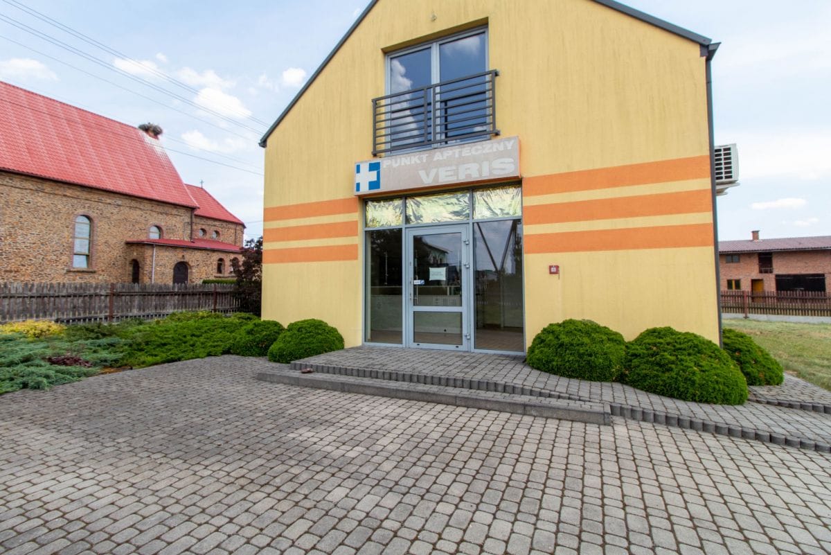 Dom 5 pokojowe na Sprzedaż