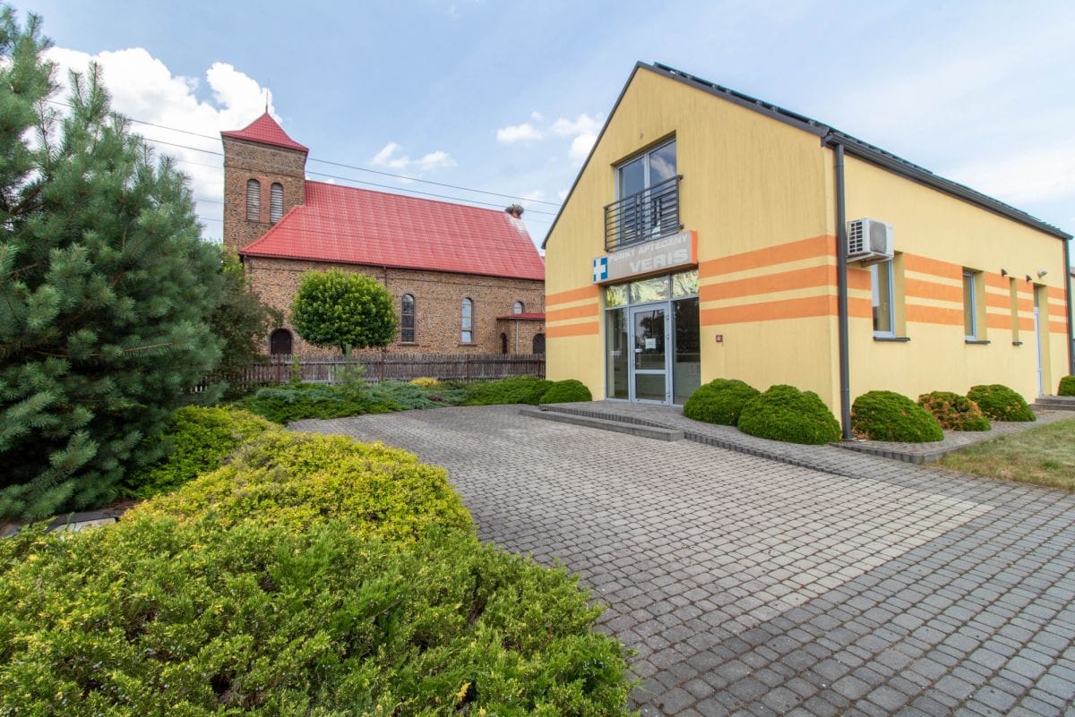 Dom 5 pokojowe na Sprzedaż