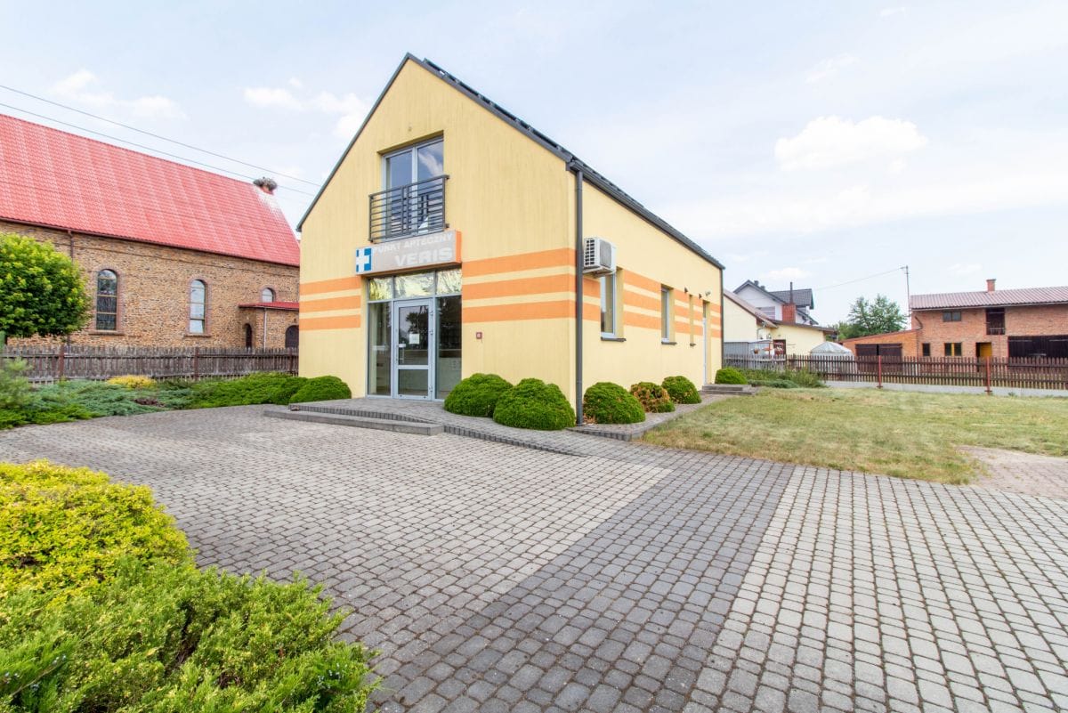 Dom 5 pokojowe na Sprzedaż