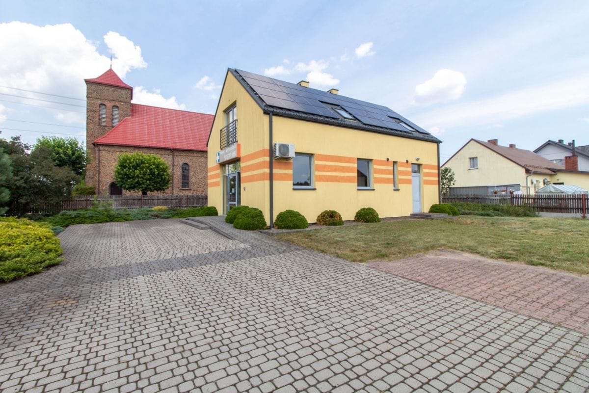 Dom 5 pokojowe na Sprzedaż